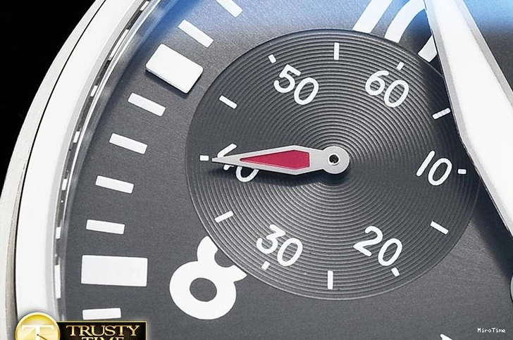 MIROTIME 1101 IWC0433B – Big Pilot Annual